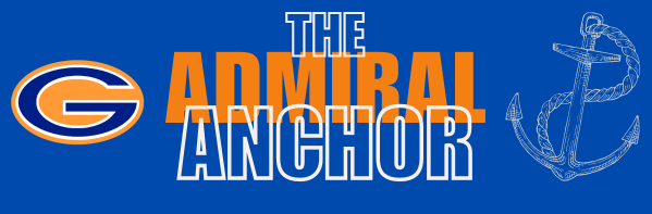 The Admiral Anchor