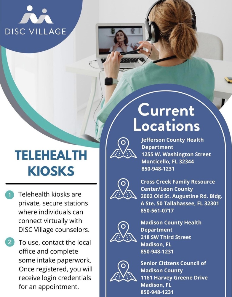 Telehealth
