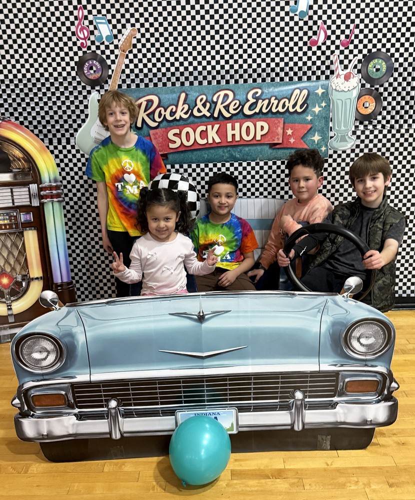 Sock hop