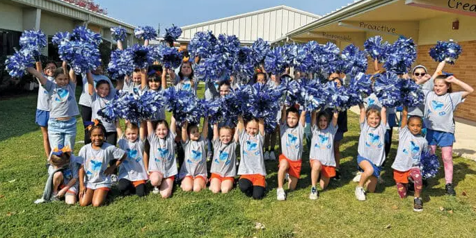 A Model of Excellence