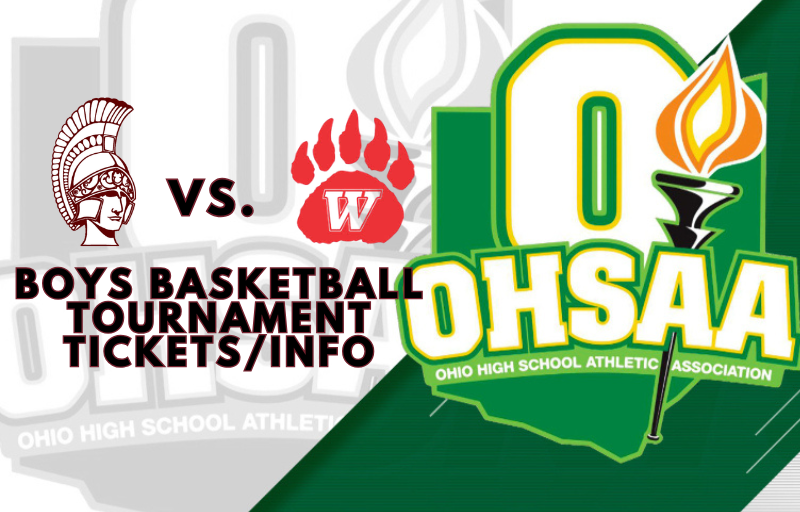 Basketball Tournament info