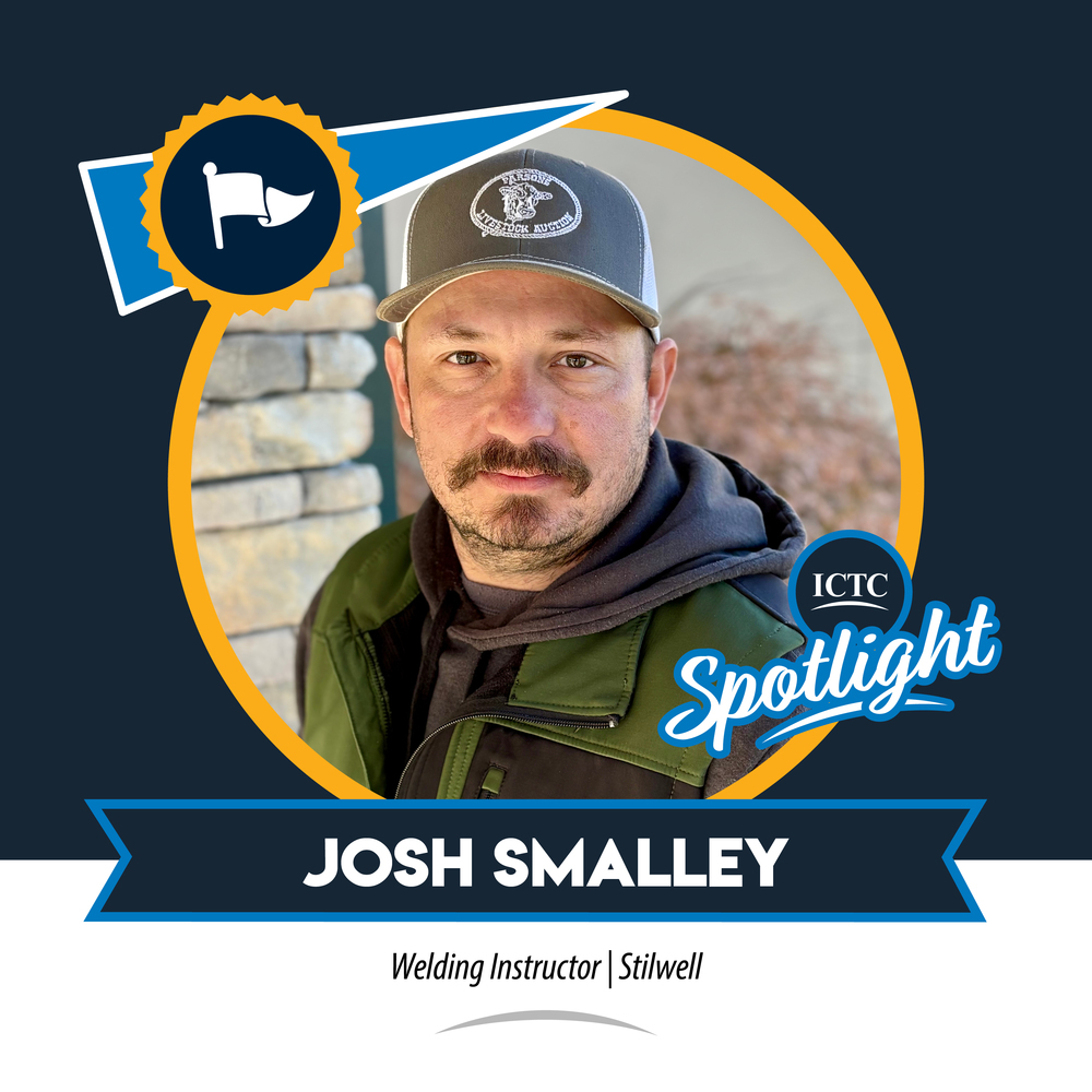 Faculty Feature Spotlight