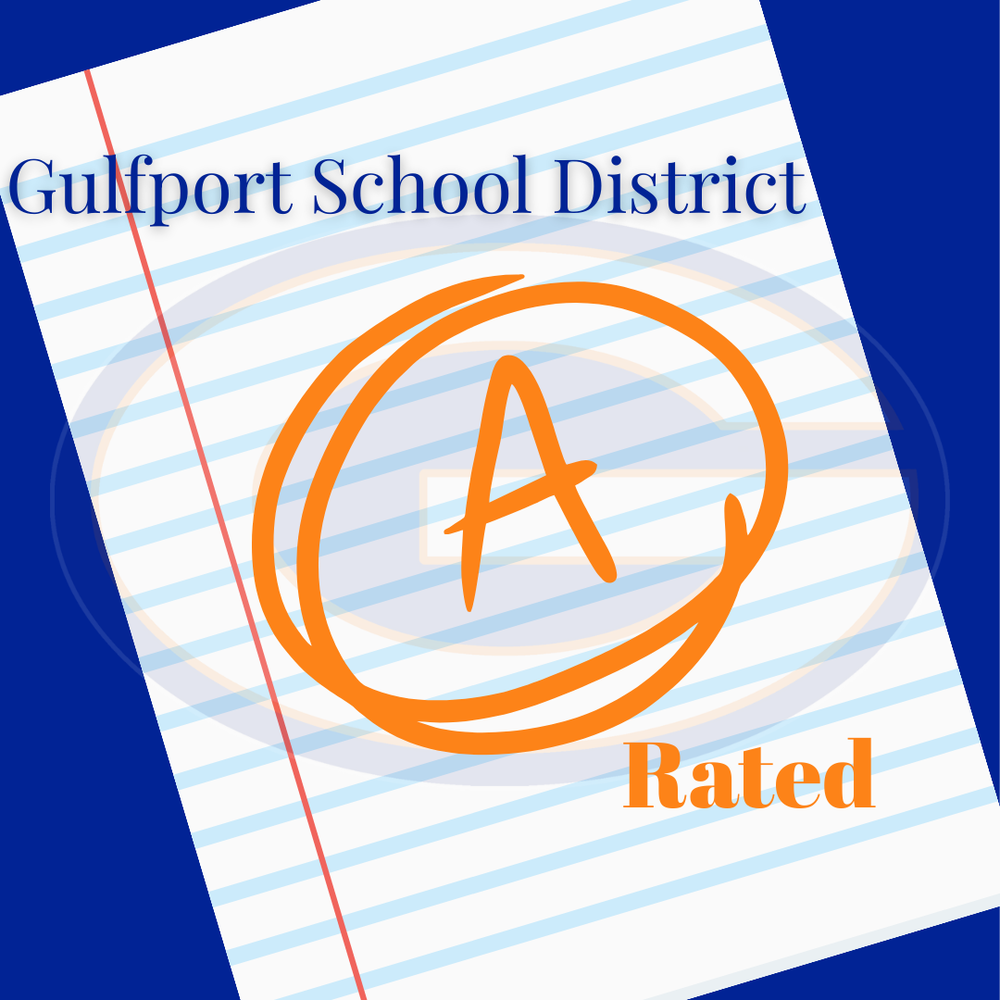 Gulfport School District Given A Rating