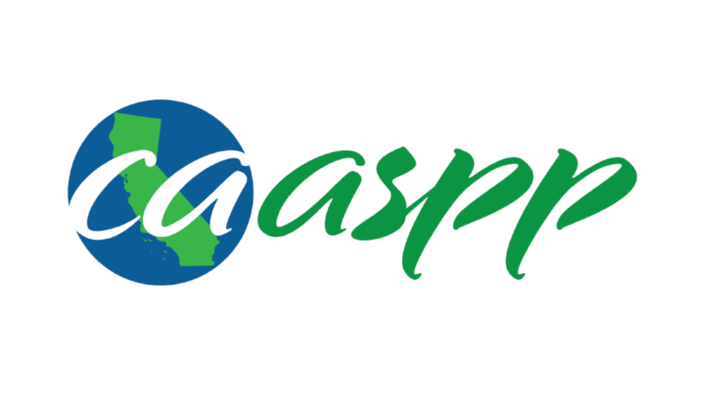 CAASPP Logo