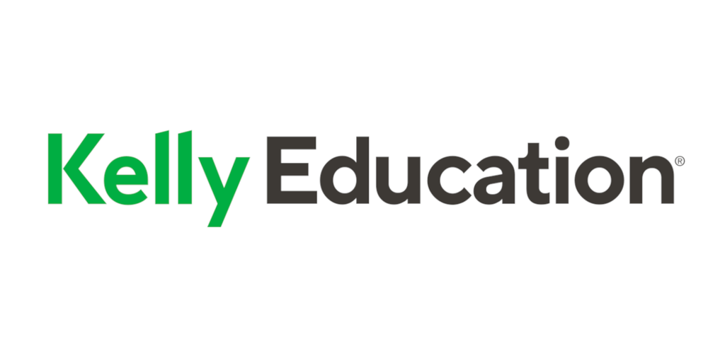 Kelly Education Logo