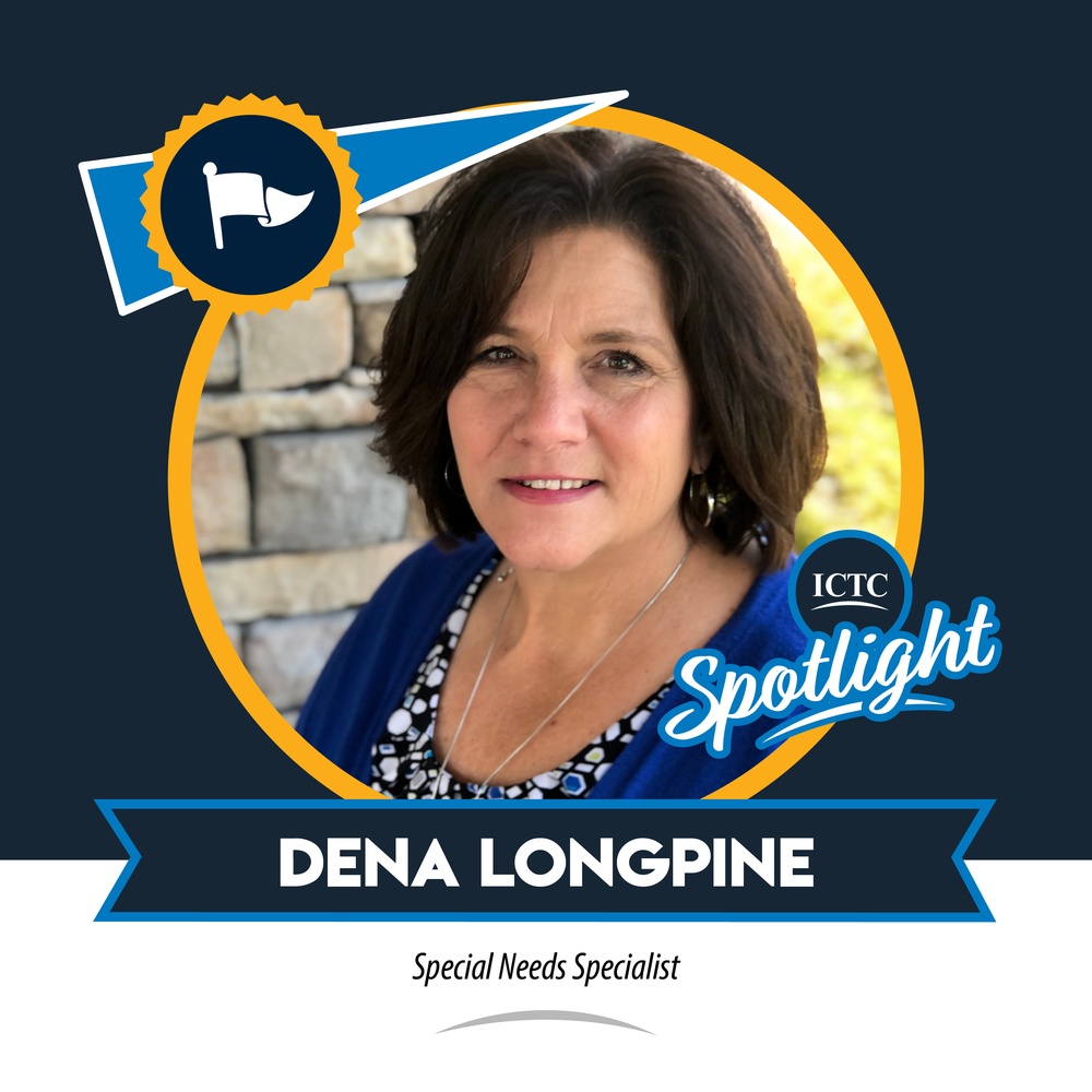 Faculty Feature Spotlight