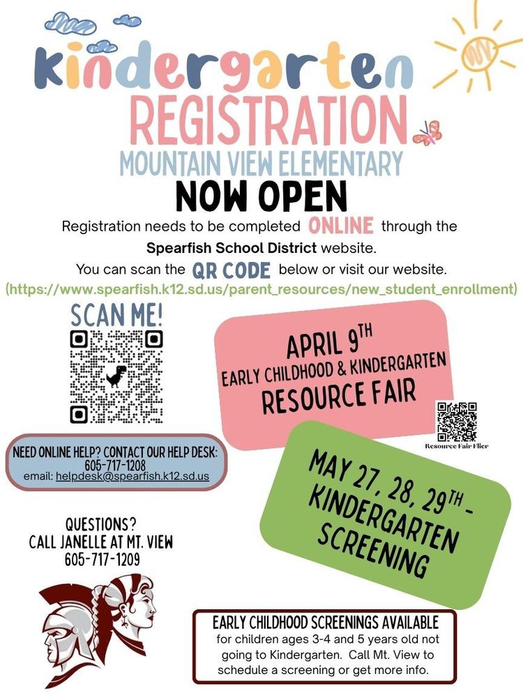 K Registration