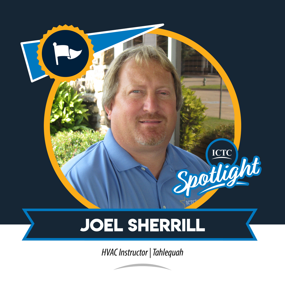 Faculty Feature Spotlight