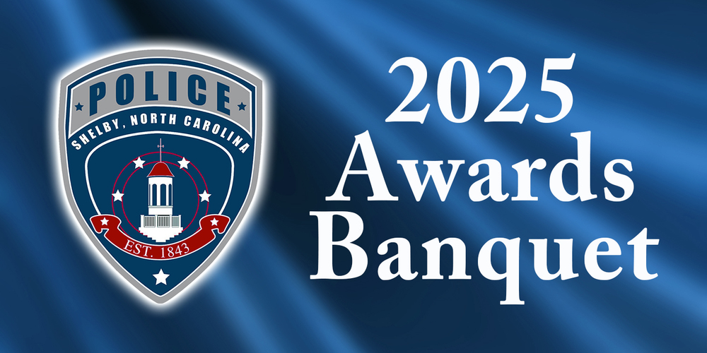 2025 Awards Banquet