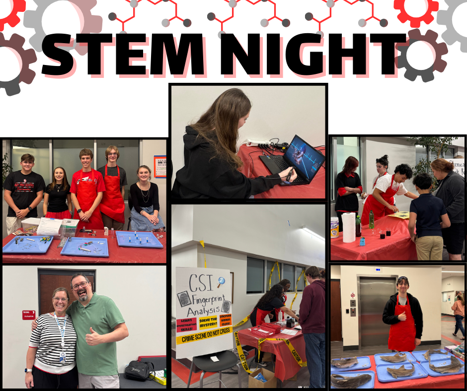 STEM Night