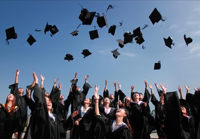 graduation