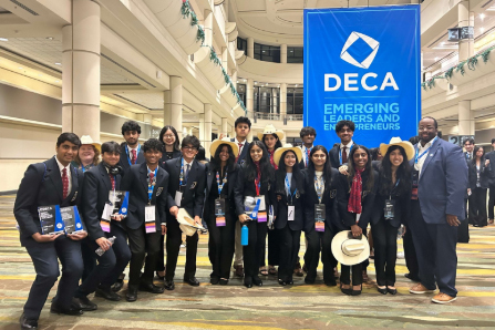 DECA