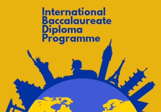 International Baccalaureate