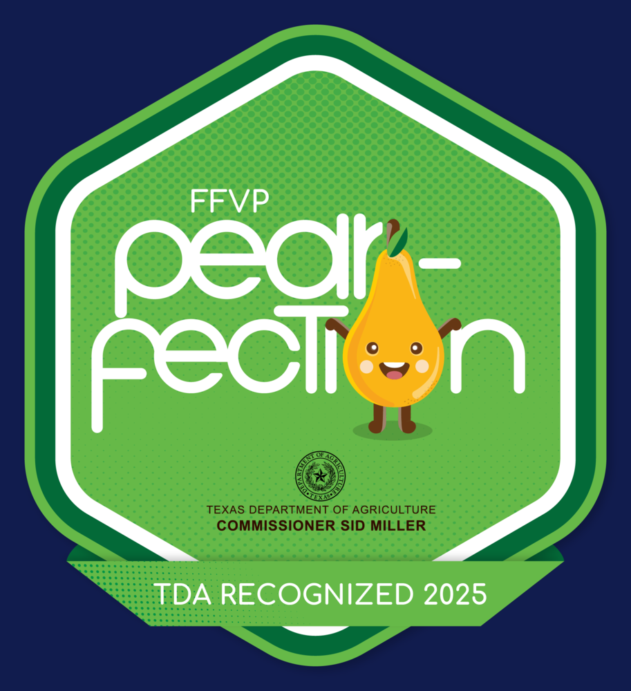 WOSE Pear-fection Award