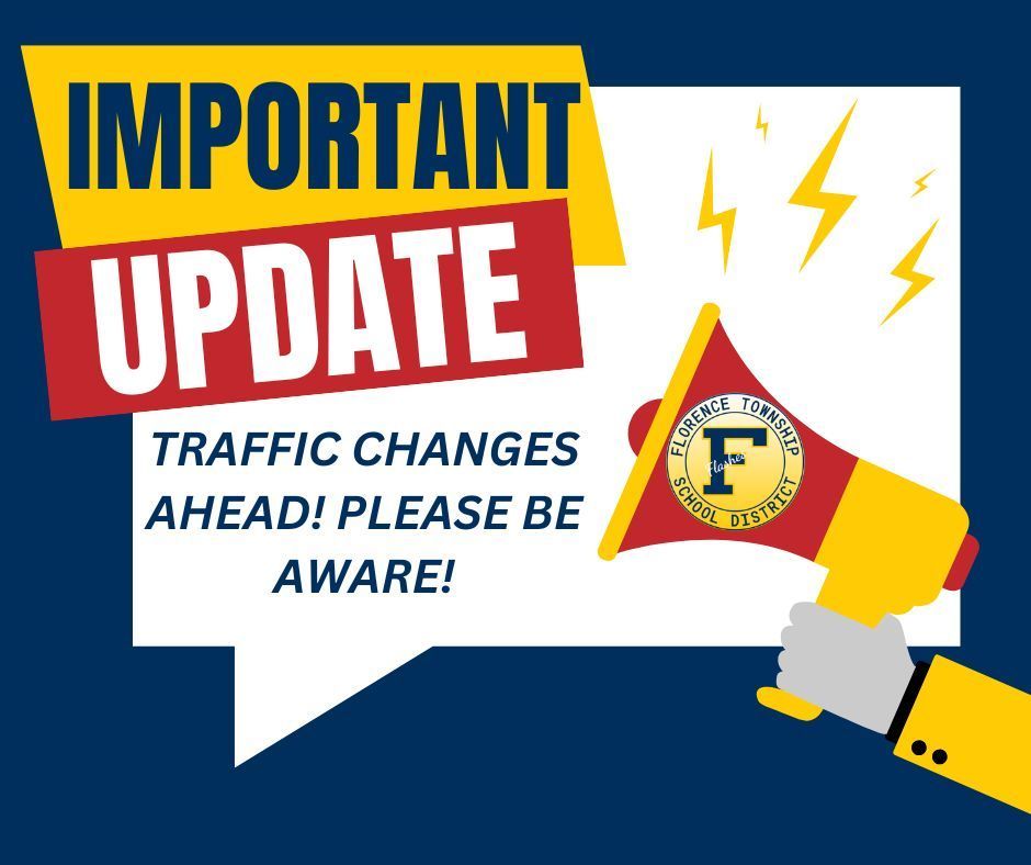 Traffic  Changes