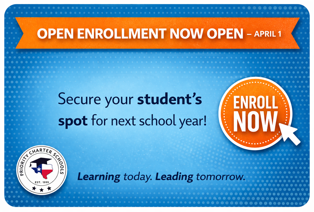 Open Enrollment