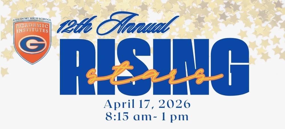 Rising Stars April 17