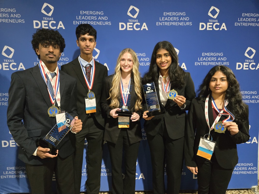 heritage deca