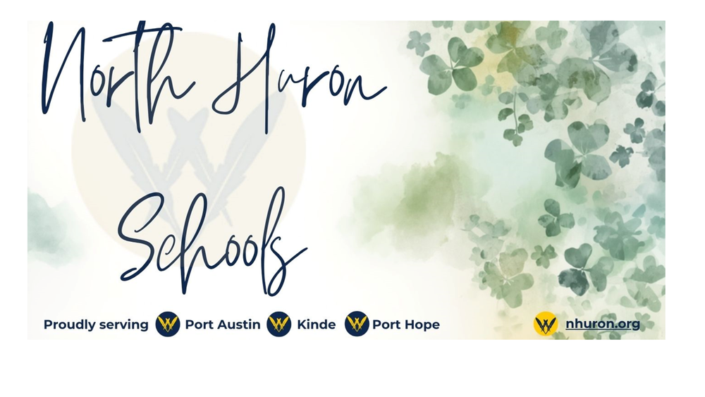 NHS Monthly Newsletter