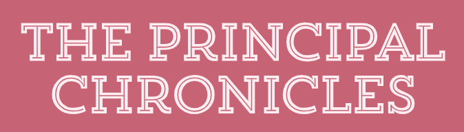 the principal chronicles