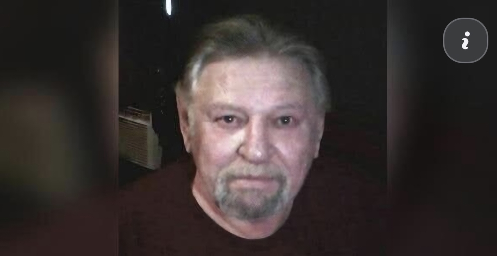 Ret. Chief Steve Corkern