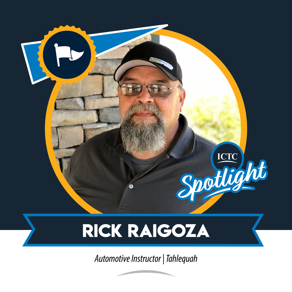 Faculty Feature Spotlight