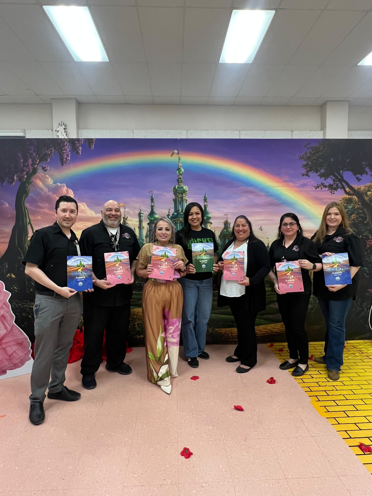 7 teachers tia recipients