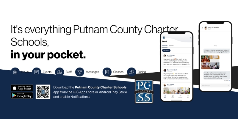 Putnam County Charter Schools