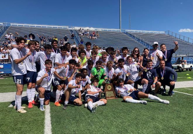 soccer team