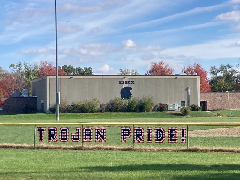 Trojan Pride
