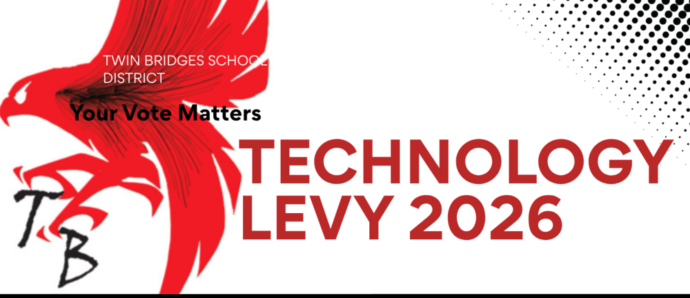 Tech levy