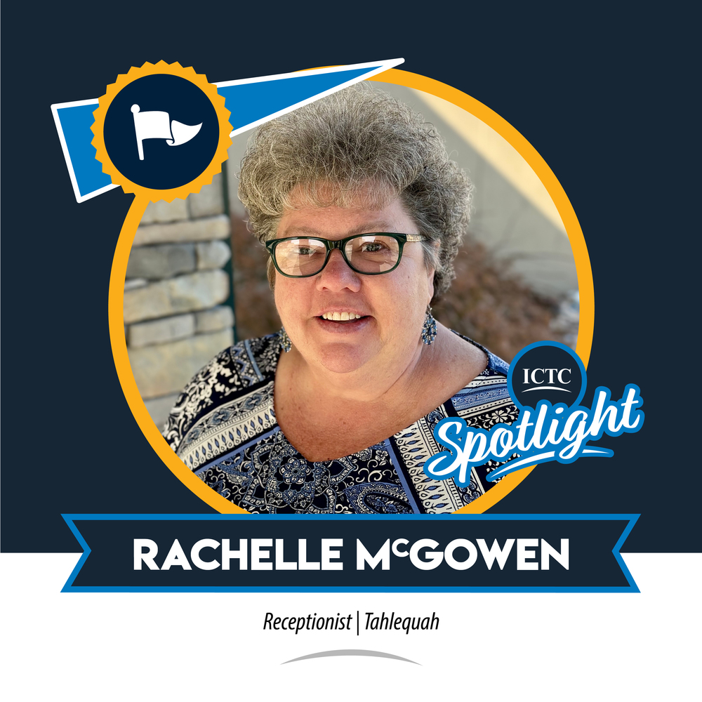 Faculty Feature Spotlight