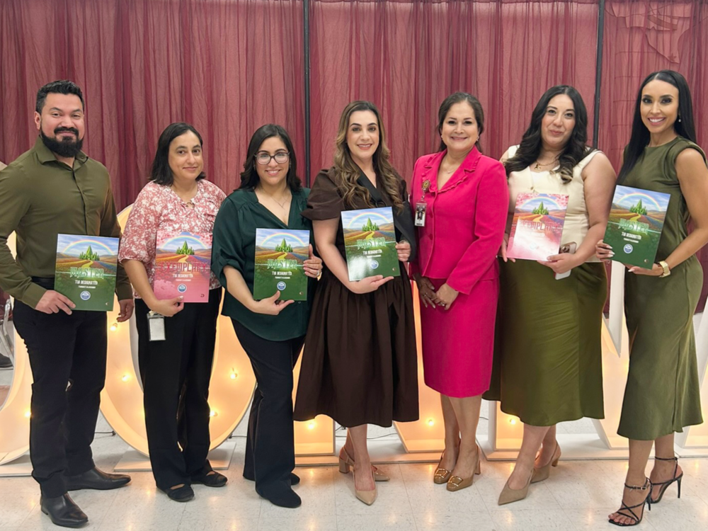 TIA Recognition 25-26