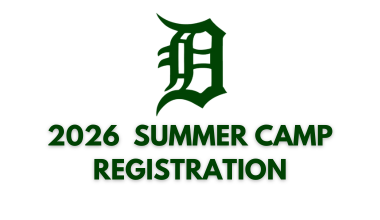 2026 Summer Camp Registration