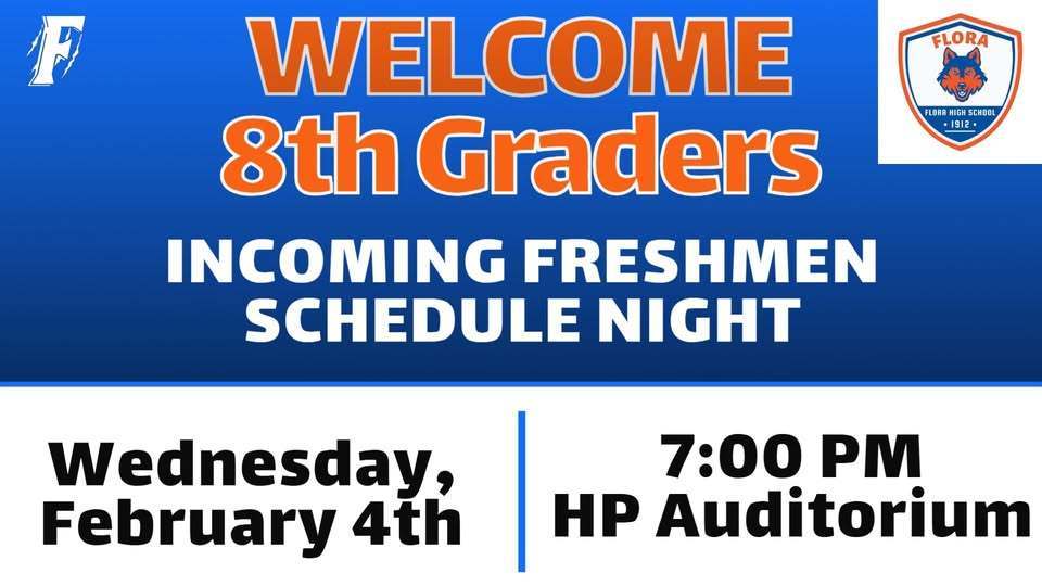 FHS Freshman