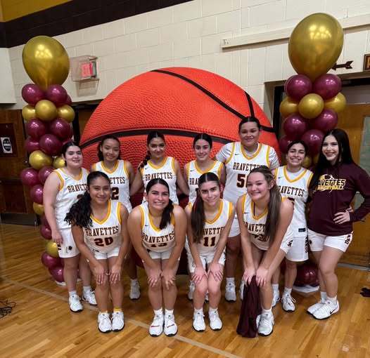 dhs girls basketball