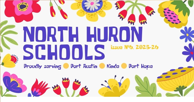 NHS District Newsletter Issue #6