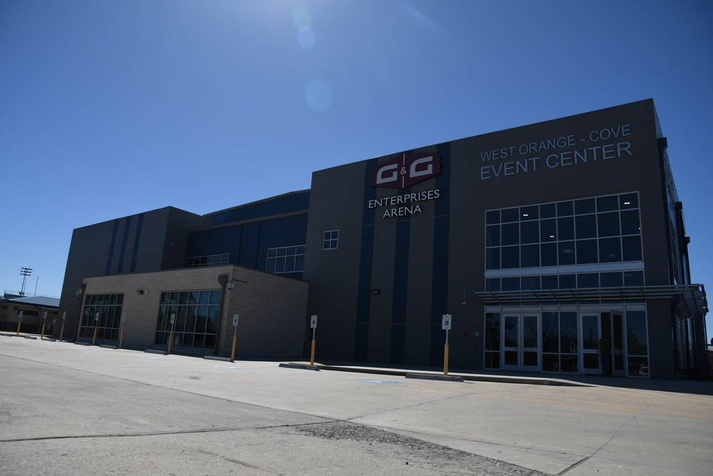 G&G Enterprises Arena