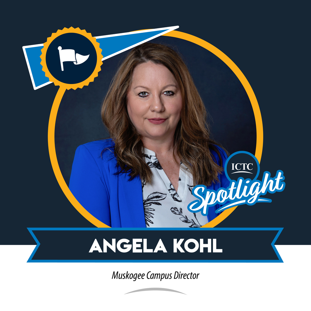 Faculty Feature Spotlight