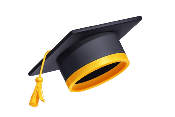 grad hat