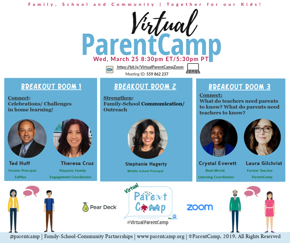 virtua parent camp