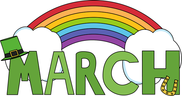 Merrill Blast Newsletter- March 2-6