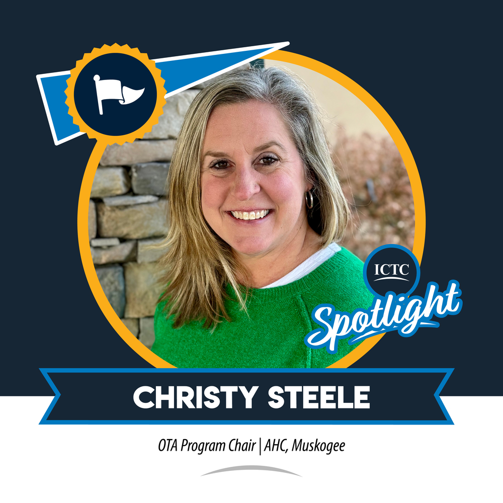 Faculty Feature Spotlight