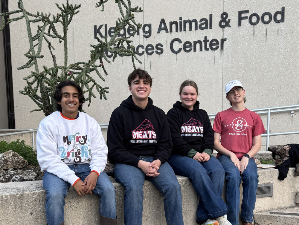 FFA Students Qualify for State Career Development Events