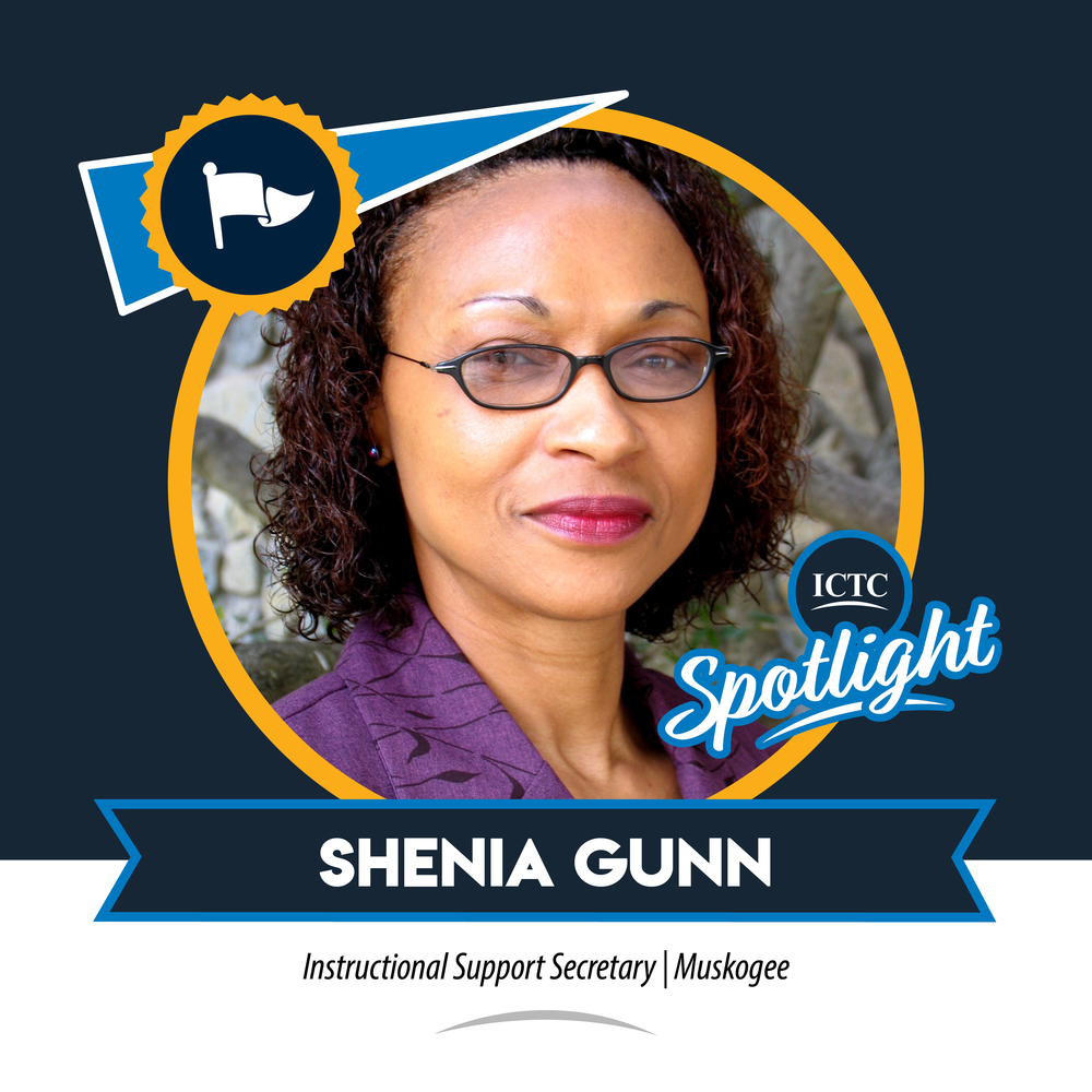 Faculty Feature Spotlight