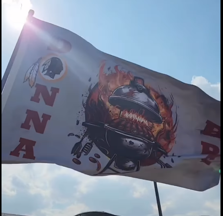 flag for dhs culinary