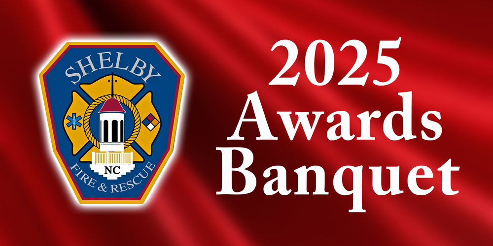 SF&R Awards Banquet 2025