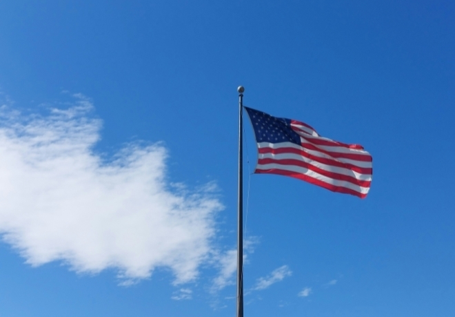 usa flag