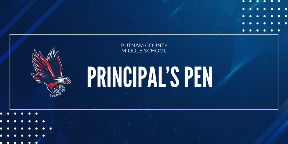 Principal's Pen