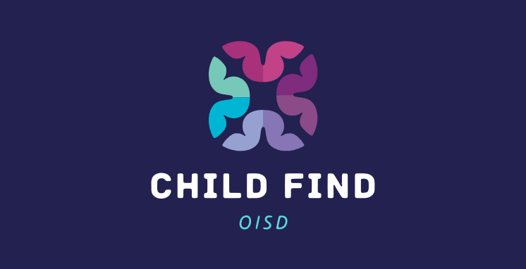 Child Find OISD